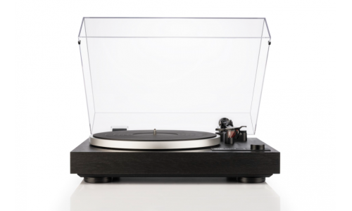 DUAL CS 418 Turntable